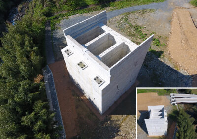 令和4年度 一般国道490号（小郡萩道路）道路改良（地域連携道路事業費・国道）工事 第2工区